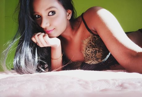 Resha Antony