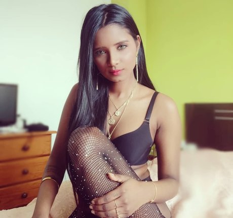 Resha Antony