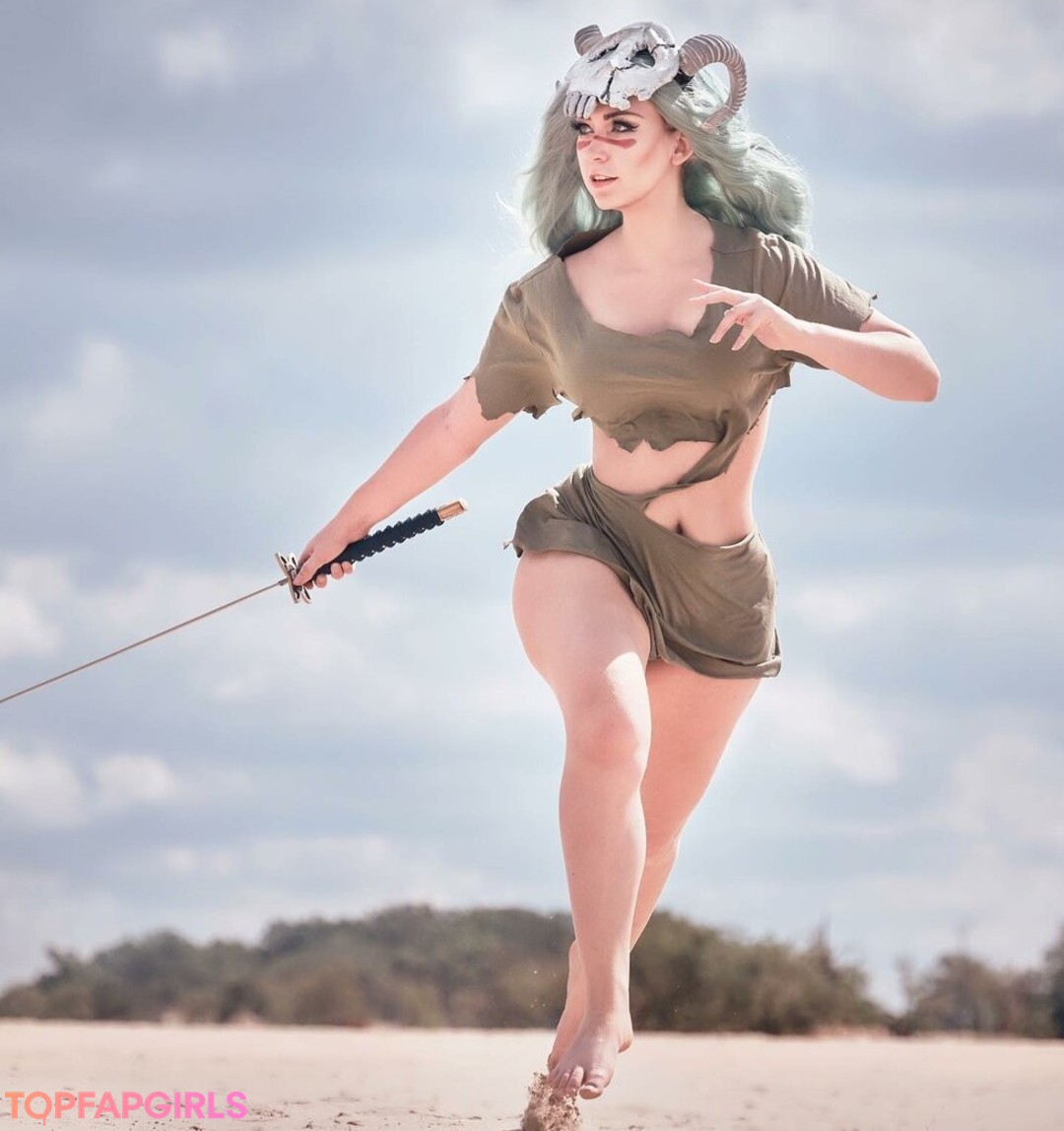 Photo nue de fuite OnlyFans de Satiellacosplay #1 Photo nue de fuite OnlyFans de Satiellacosplay #1