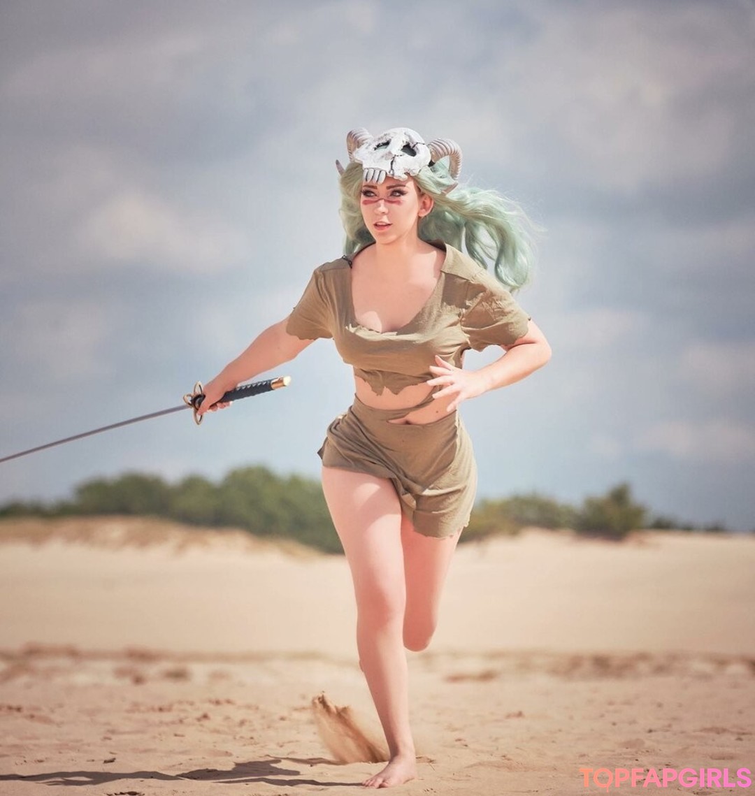 Photo nue de fuite OnlyFans de Satiellacosplay #2 Photo nue de fuite OnlyFans de Satiellacosplay #2