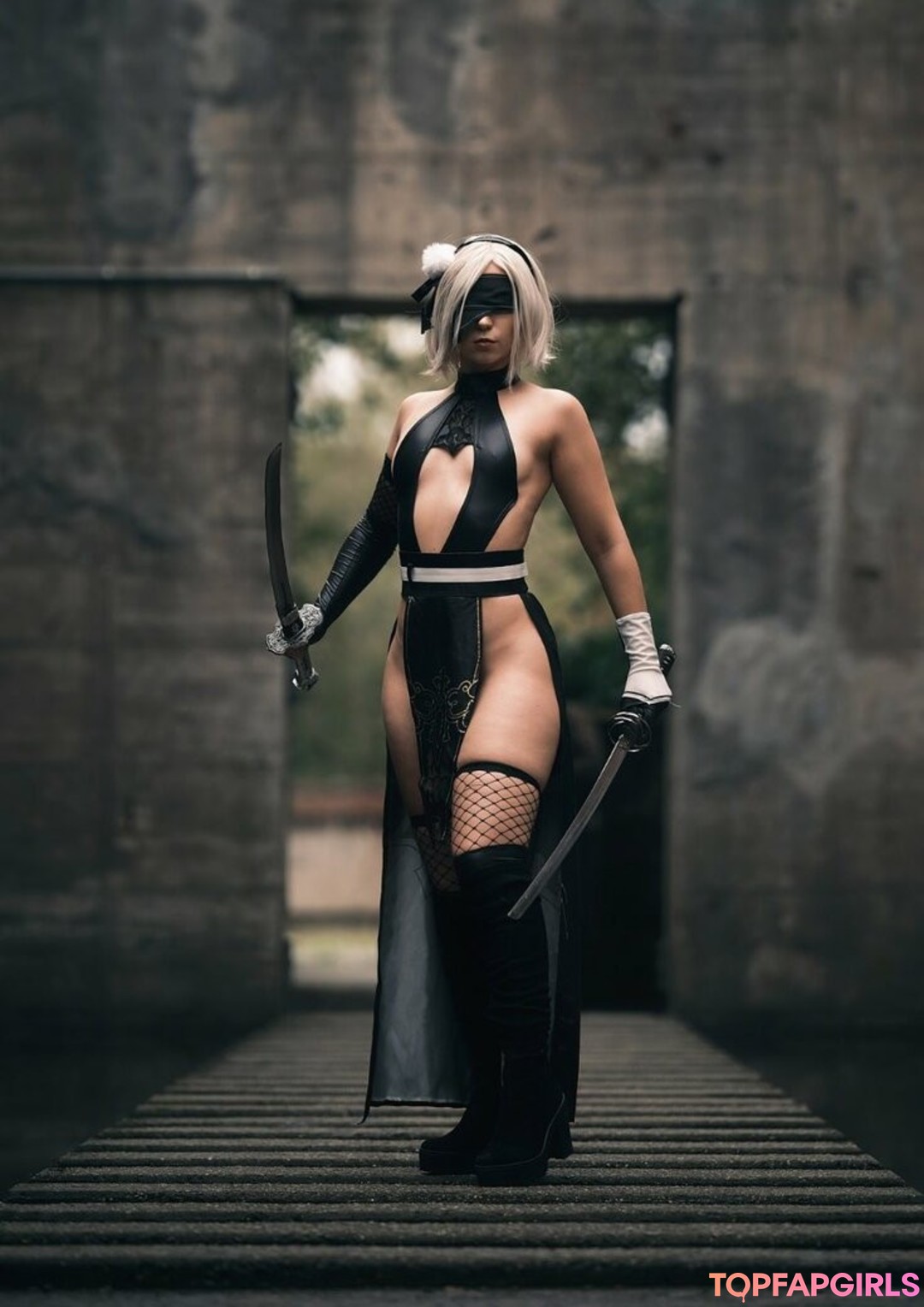 Photo nue de fuite OnlyFans de Satiellacosplay #27 Photo nue de fuite OnlyFans de Satiellacosplay #27
