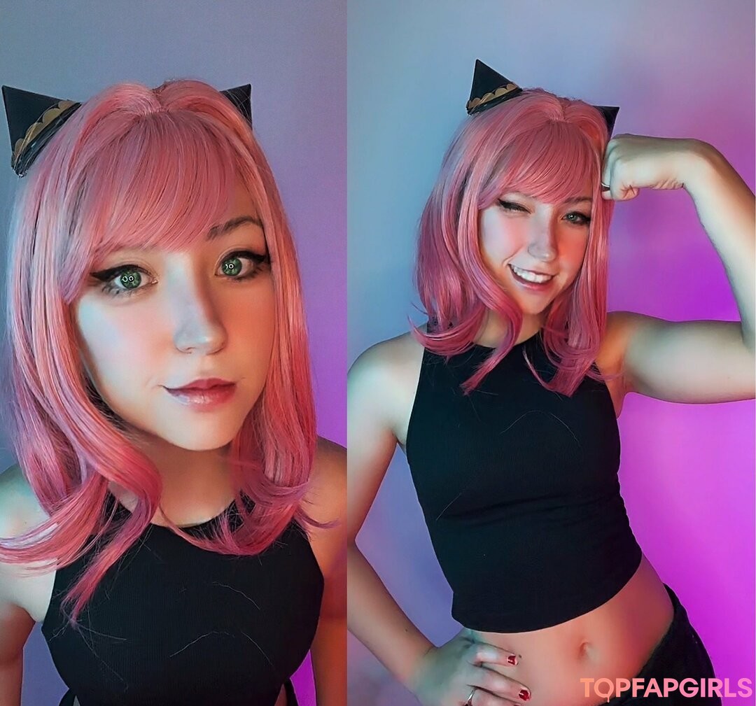 Photo nue de fuite OnlyFans de Satiellacosplay #37 Photo nue de fuite OnlyFans de Satiellacosplay #37