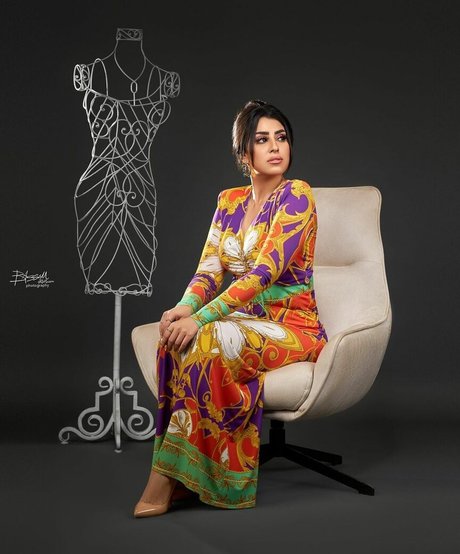 Ayten Amer