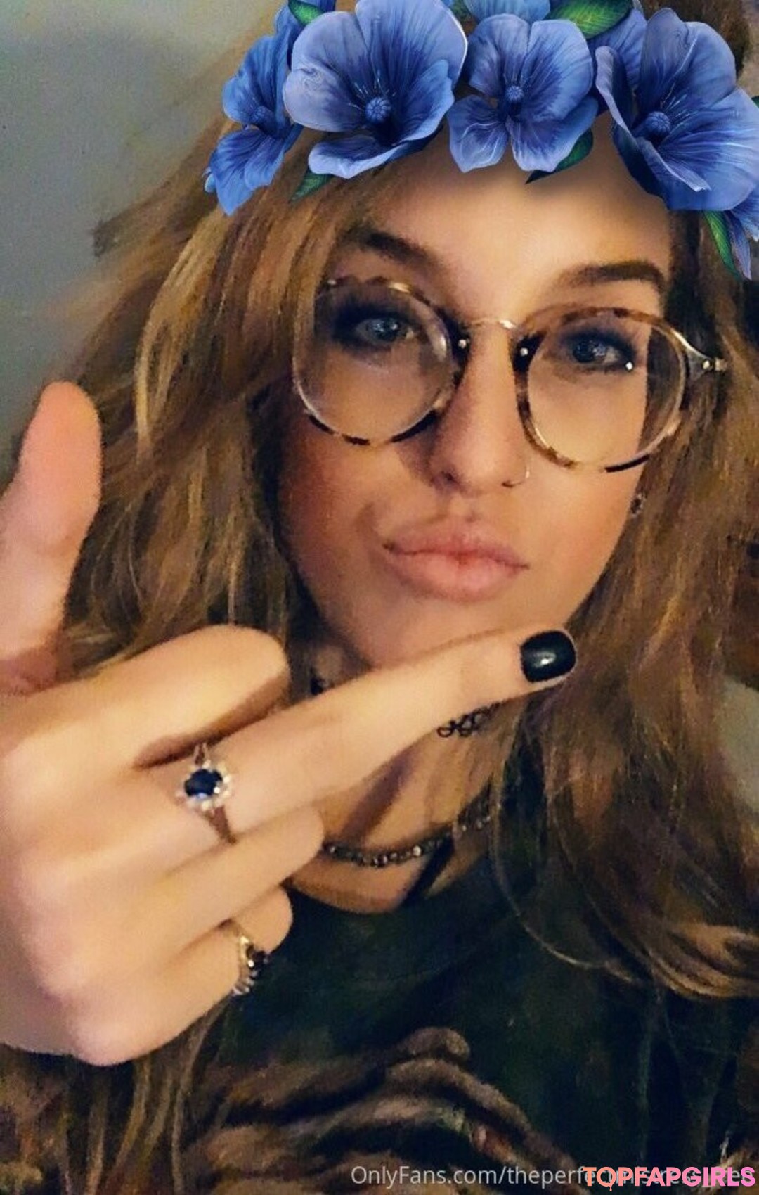 Photo nue de fuite OnlyFans de Theperfectmistressfree #21 Photo nue de fuite OnlyFans de Theperfectmistressfree #21