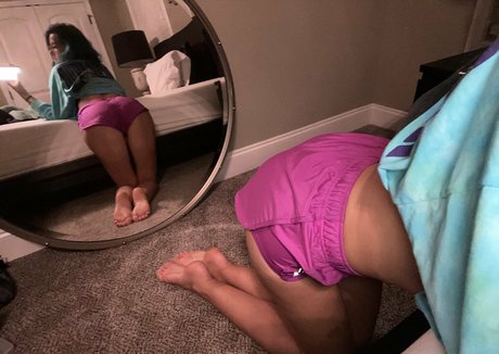 Photo nue de fuite OnlyFans de Theperfectmistressfree