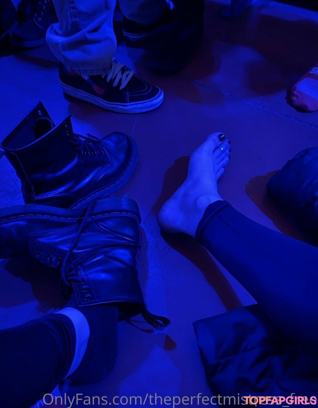 Photo nue de fuite OnlyFans de Theperfectmistressfree #34 Photo nue de fuite OnlyFans de Theperfectmistressfree #34