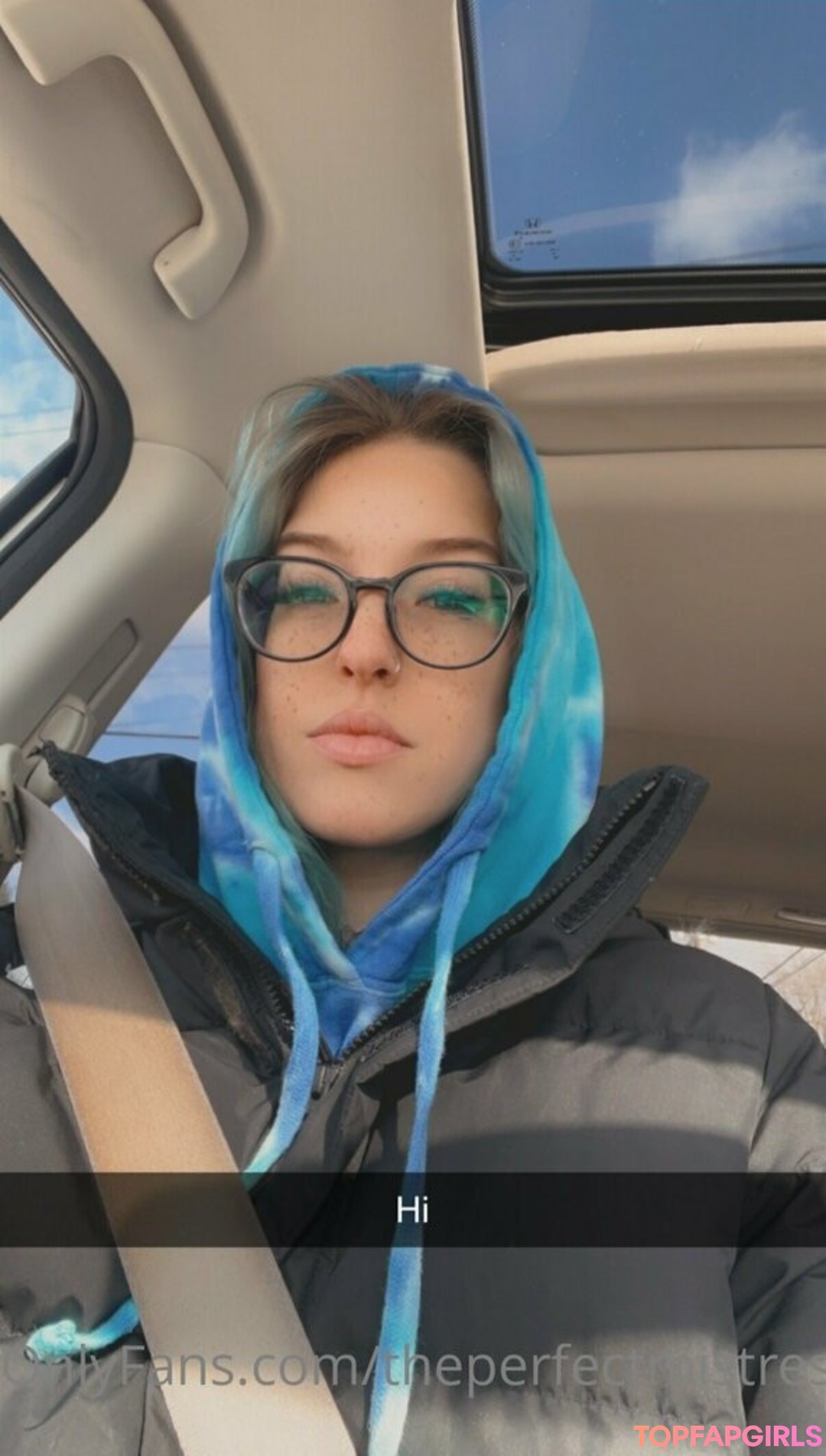 Photo nue de fuite OnlyFans de Theperfectmistressfree #35 Photo nue de fuite OnlyFans de Theperfectmistressfree #35