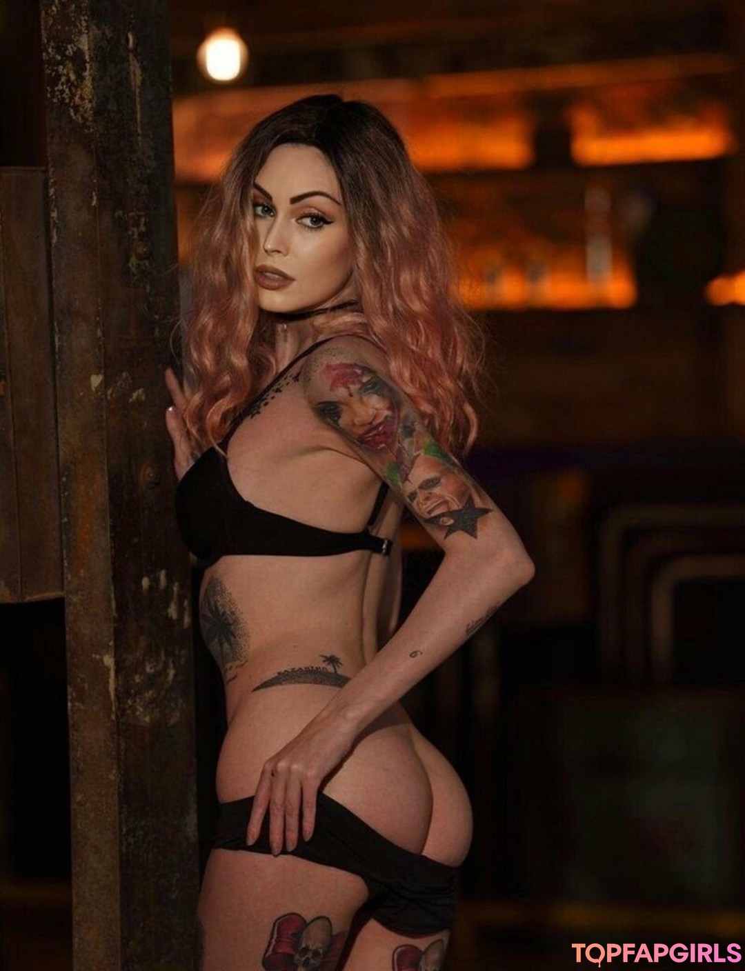 Photo nue de fuite OnlyFans de Angelicadynamite #41 Photo nue de fuite OnlyFans de Angelicadynamite #41