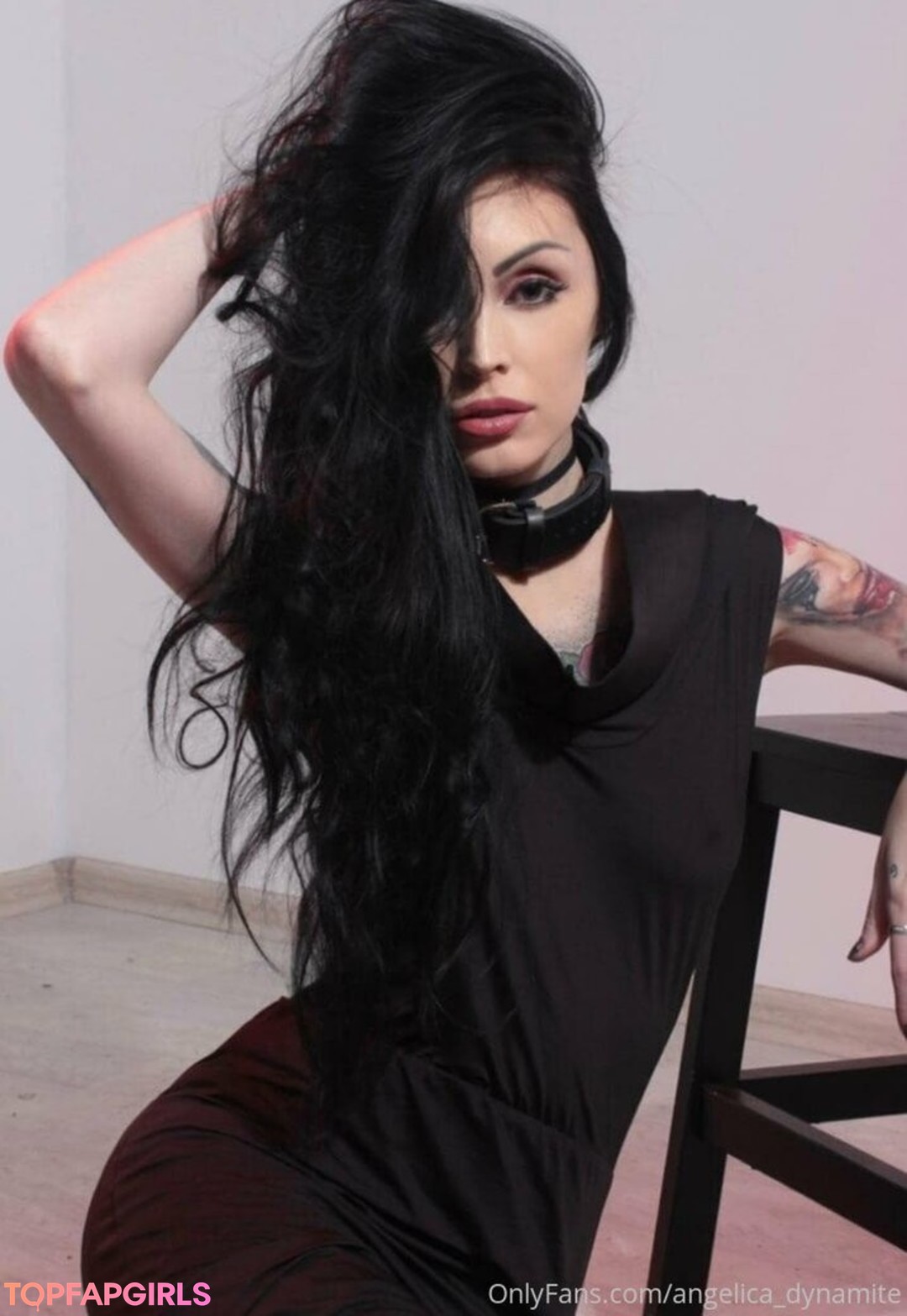 Photo nue de fuite OnlyFans de Angelicadynamite #59 Photo nue de fuite OnlyFans de Angelicadynamite #59