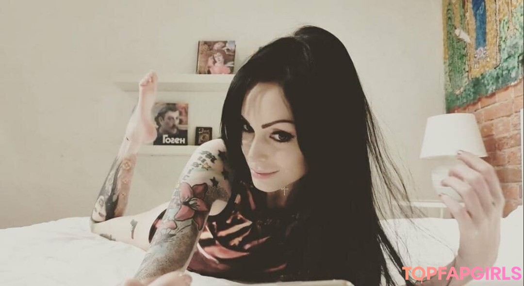 Photo nue de fuite OnlyFans de Angelicadynamite #9 Photo nue de fuite OnlyFans de Angelicadynamite #9