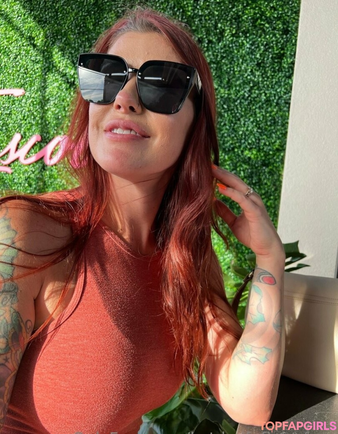 Photo nue de fuite OnlyFans de Katknifefightfree #6 Photo nue de fuite OnlyFans de Katknifefightfree #6