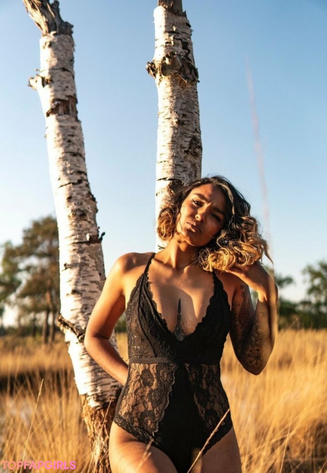 Photo nue de fuite OnlyFans de Bad Girl Kaira #153 Photo nue de fuite OnlyFans de Bad Girl Kaira #153