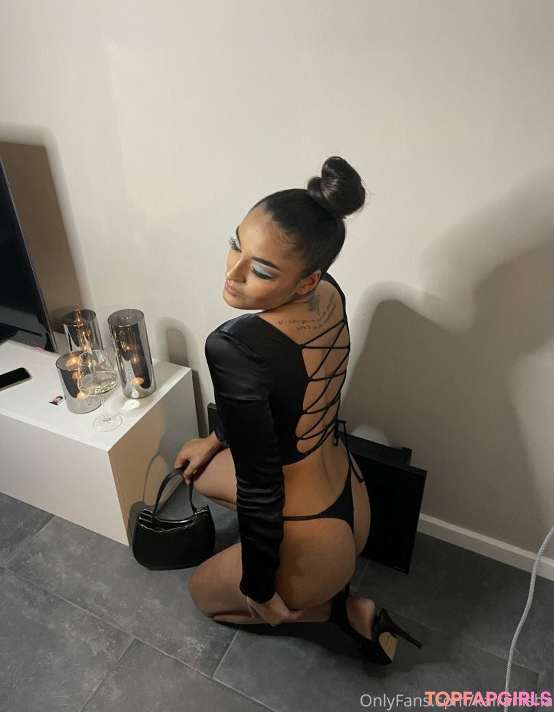 Photo nue de fuite OnlyFans de Bad Girl Kaira #165 Photo nue de fuite OnlyFans de Bad Girl Kaira #165