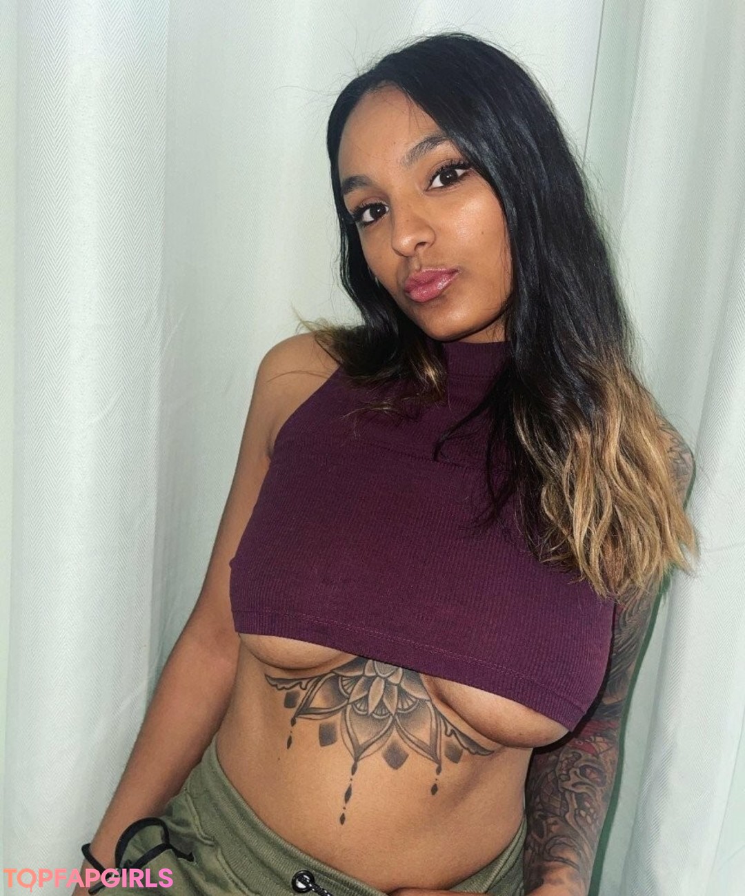 Photo nue de fuite OnlyFans de Bad Girl Kaira #167 Photo nue de fuite OnlyFans de Bad Girl Kaira #167