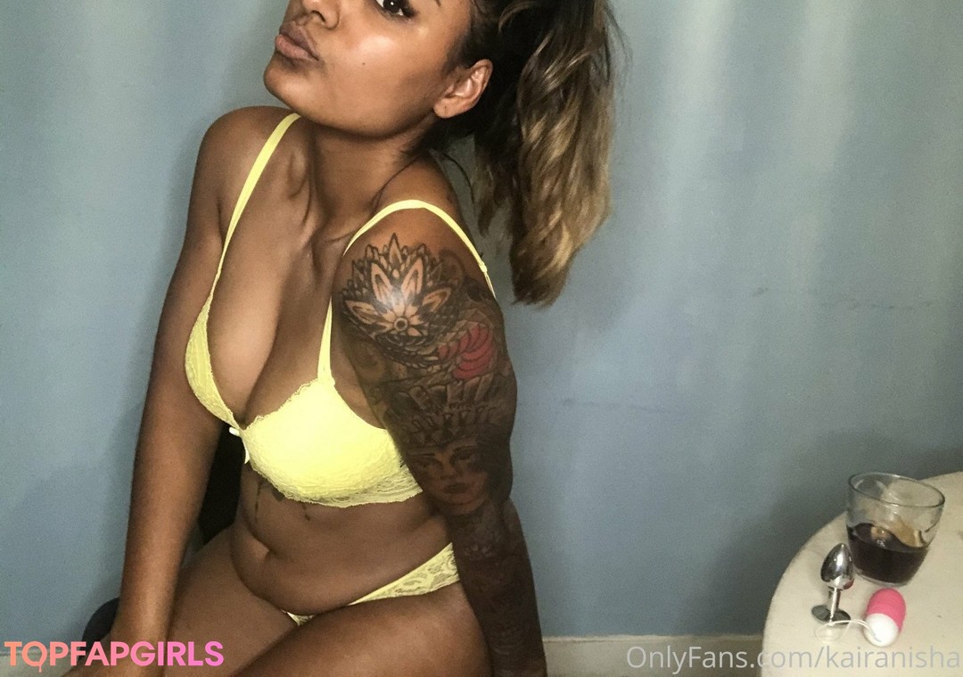 Photo nue de fuite OnlyFans de Bad Girl Kaira #171 Photo nue de fuite OnlyFans de Bad Girl Kaira #171