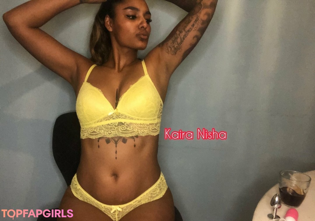 Photo nue de fuite OnlyFans de Bad Girl Kaira #369 Photo nue de fuite OnlyFans de Bad Girl Kaira #369