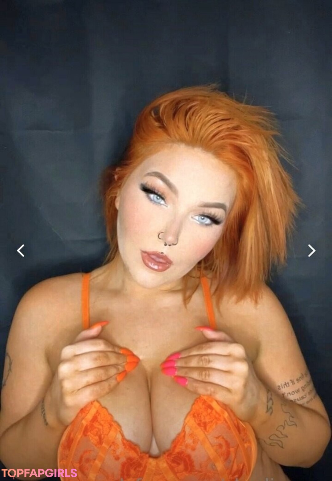 Photo nue de fuite OnlyFans de Charli Evans #132 Photo nue de fuite OnlyFans de Charli Evans #132