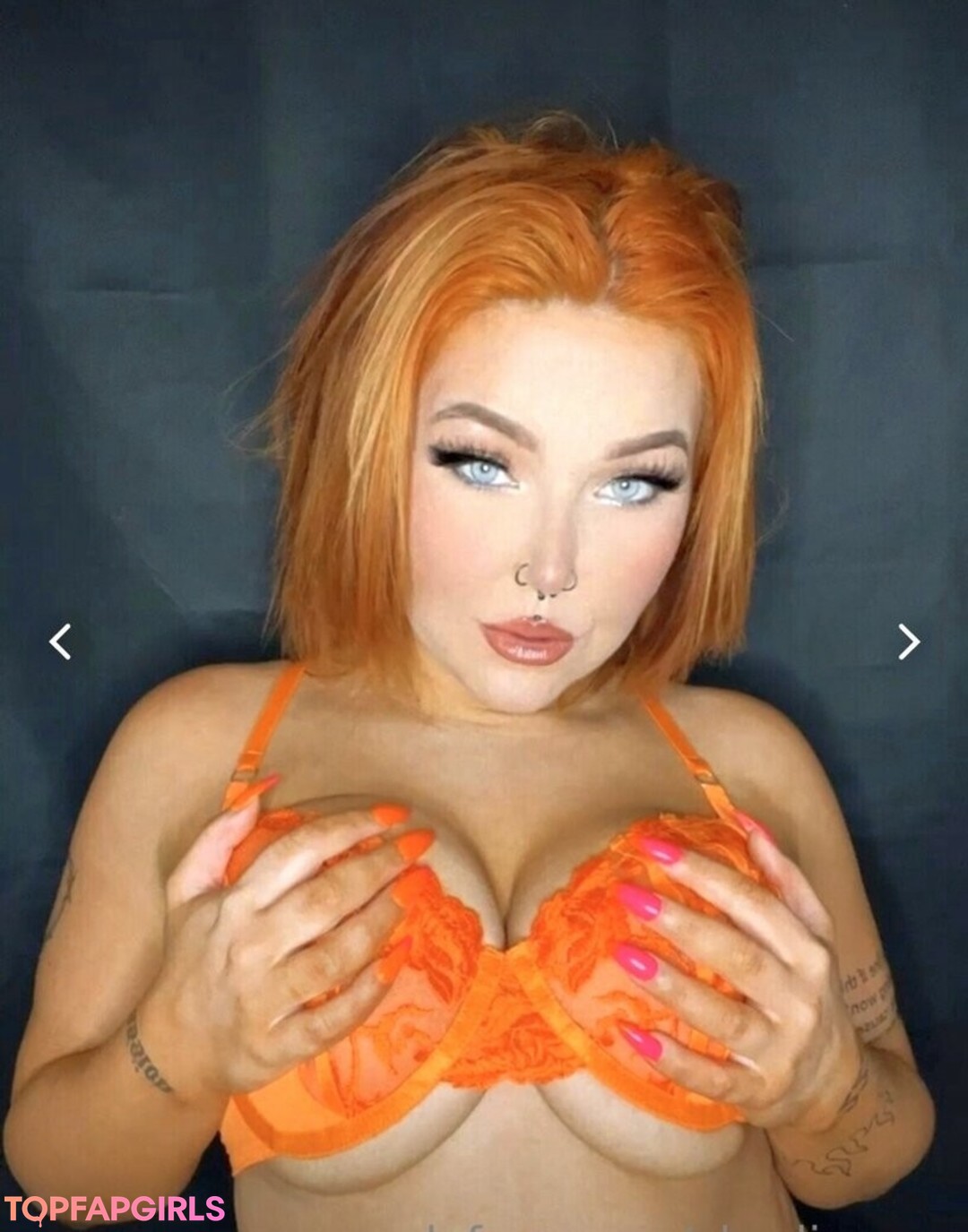 Photo nue de fuite OnlyFans de Charli Evans #133 Photo nue de fuite OnlyFans de Charli Evans #133