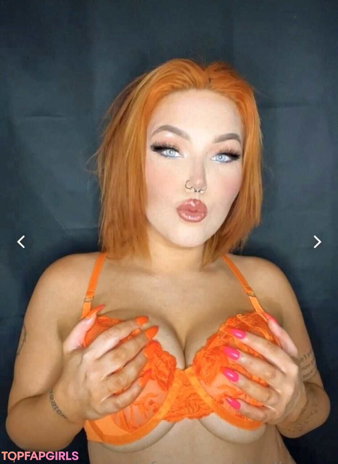 Photo nue de fuite OnlyFans de Charli Evans #134 Photo nue de fuite OnlyFans de Charli Evans #134