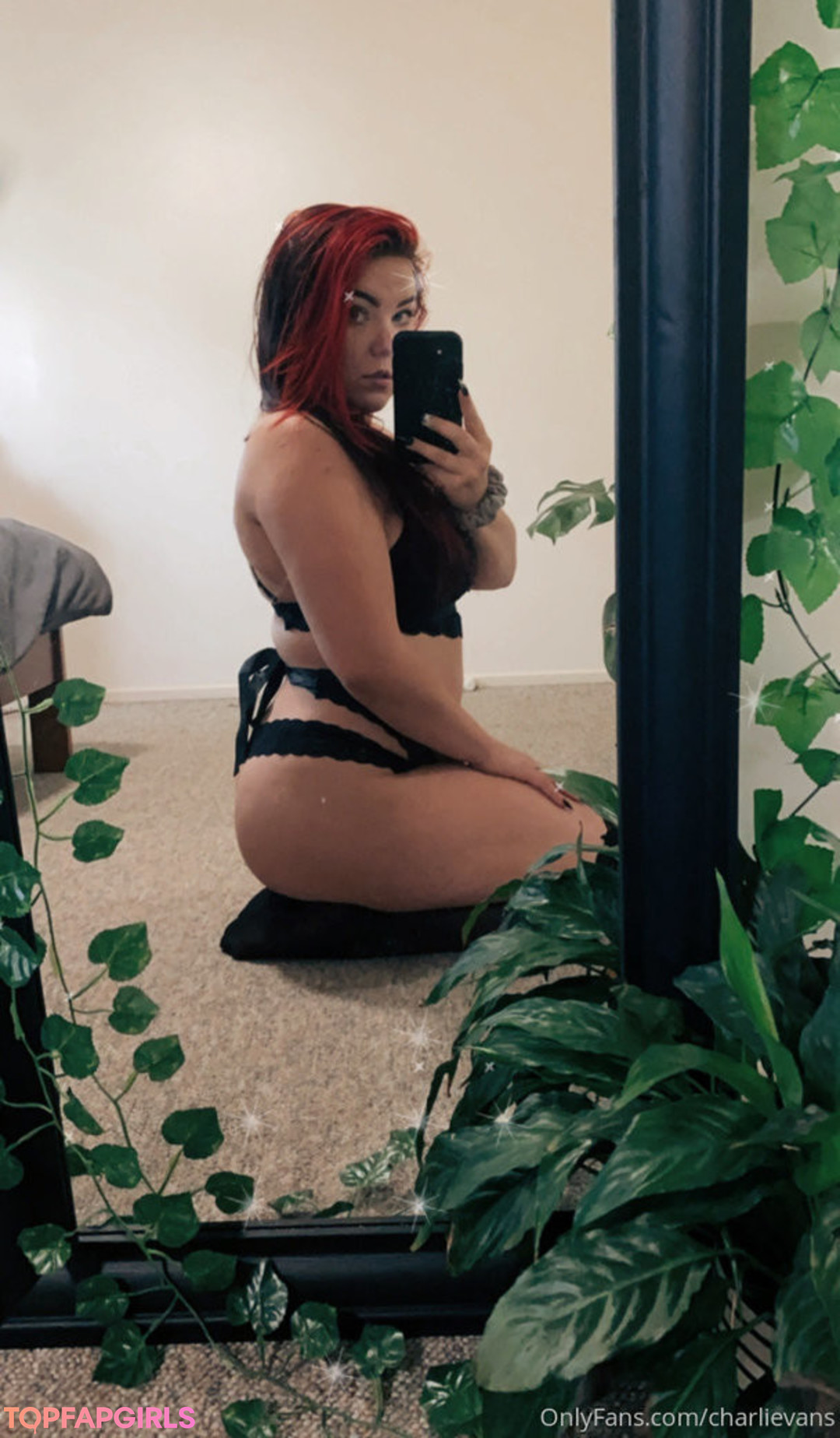 Photo nue de fuite OnlyFans de Charli Evans #16 Photo nue de fuite OnlyFans de Charli Evans #16