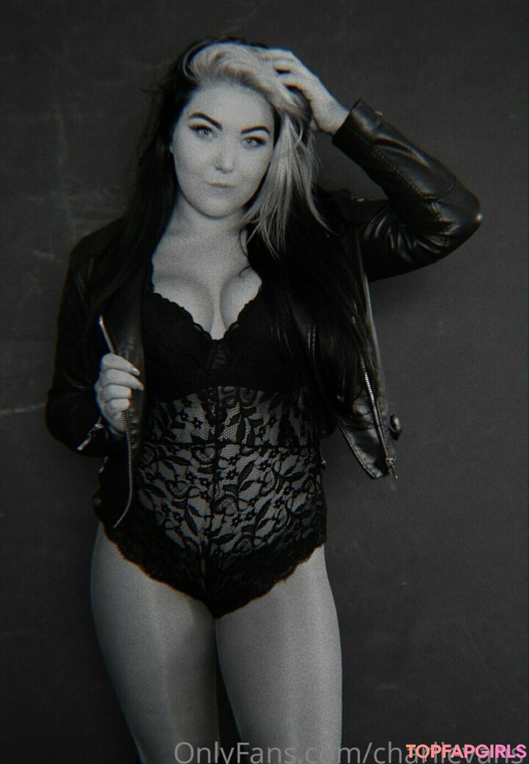 Photo nue de fuite OnlyFans de Charli Evans #47 Photo nue de fuite OnlyFans de Charli Evans #47