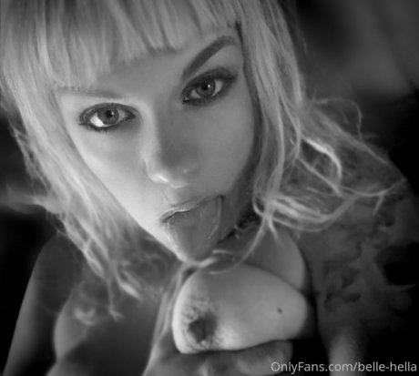 Bellehella