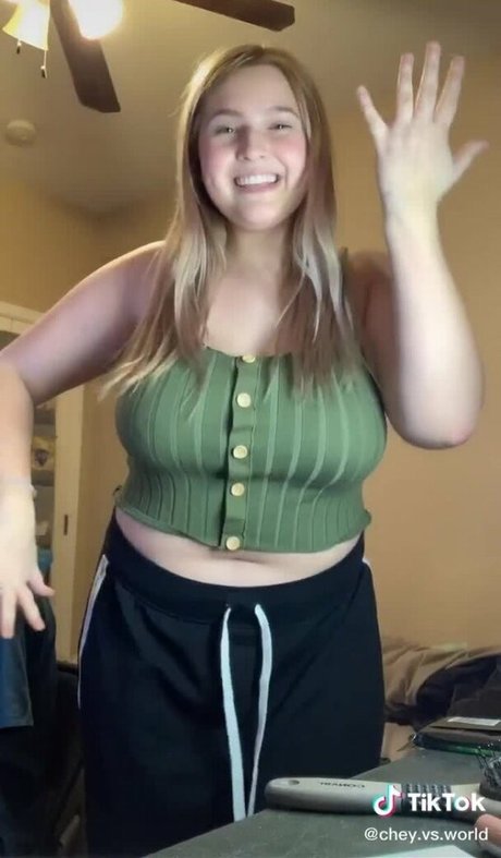 Cheyenne