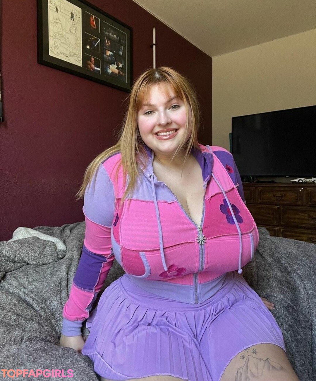 Photo nue de fuite OnlyFans de Cheyenne #78 Photo nue de fuite OnlyFans de Cheyenne #78