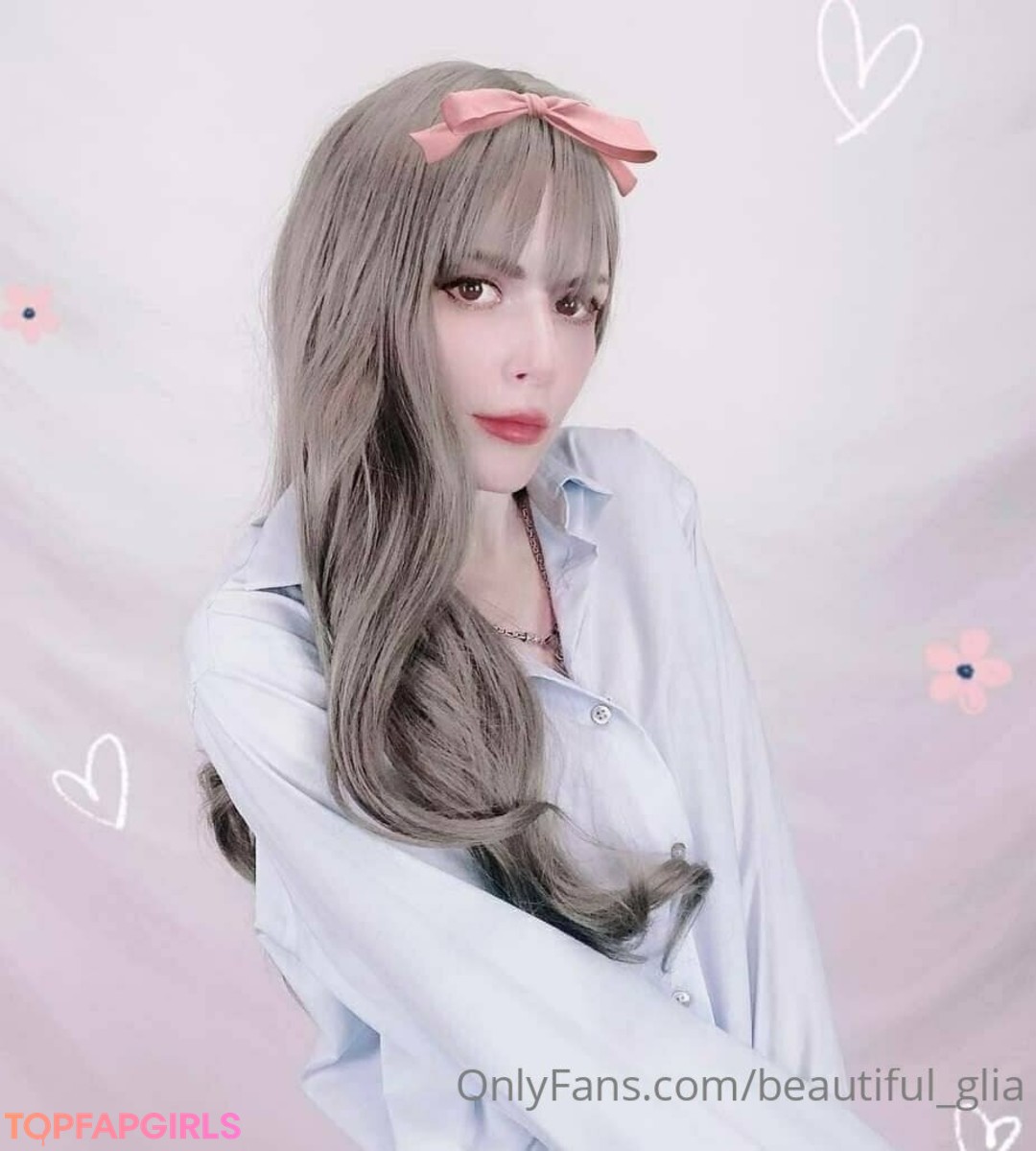 Photo nue de fuite OnlyFans de Beautifulglia #7 Photo nue de fuite OnlyFans de Beautifulglia #7