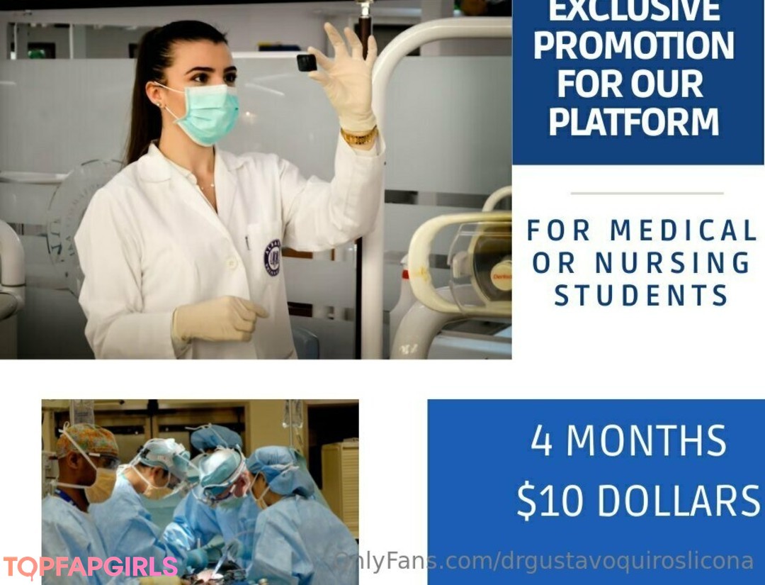 Photo nue de fuite OnlyFans de Drgustavoquiroslicona #6 Photo nue de fuite OnlyFans de Drgustavoquiroslicona #6