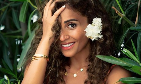 Dina El Sherbiny