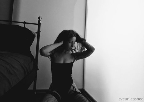 Photo nue de fuite OnlyFans de Eveunleashed
