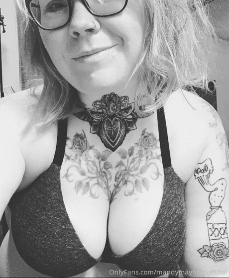 Mandymayhemofficial