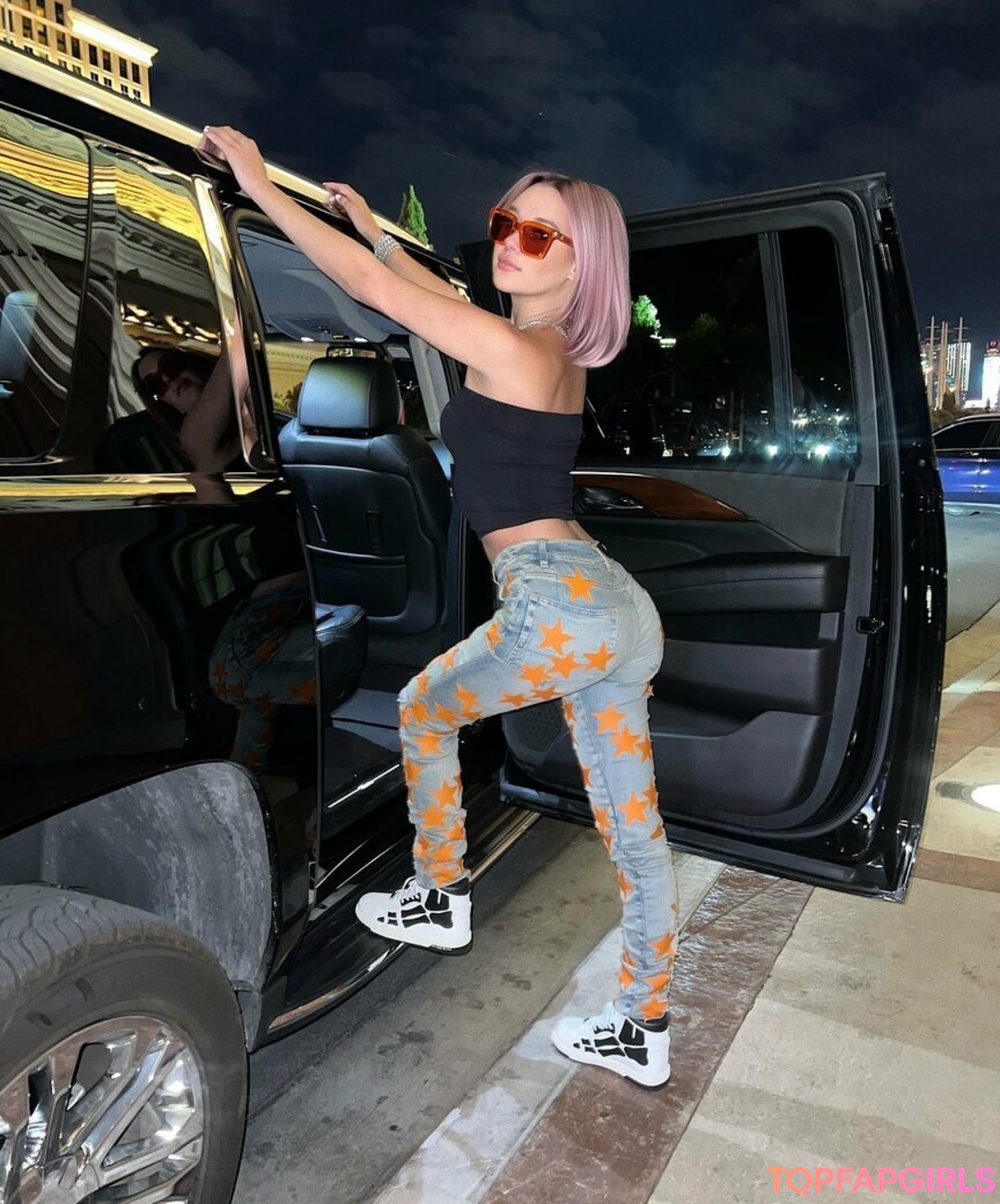 Photo nue de fuite OnlyFans de Sarah Snyder #23 Photo nue de fuite OnlyFans de Sarah Snyder #23