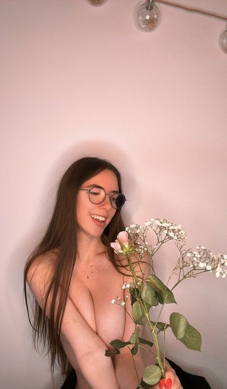 Photo nue de fuite OnlyFans de Deutscheonlyfans
