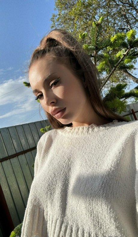 Photo nue de fuite OnlyFans de Patry333free