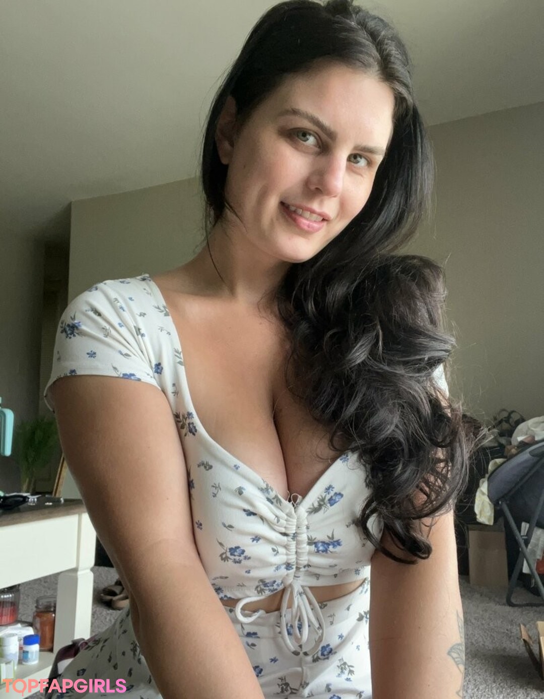 Photo nue de fuite OnlyFans de Nicole Lynn #5 Photo nue de fuite OnlyFans de Nicole Lynn #5