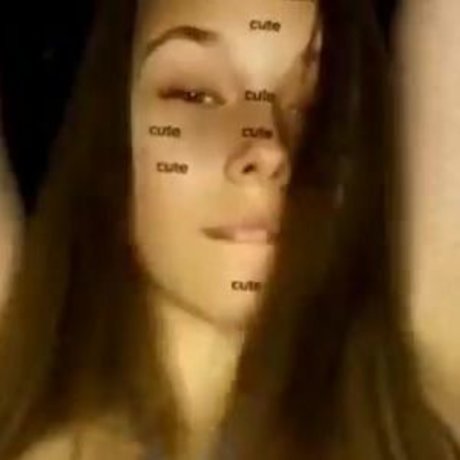 Photo nue de fuite OnlyFans de Lucy Laistner