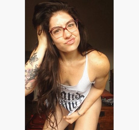 Natasha Aughey
