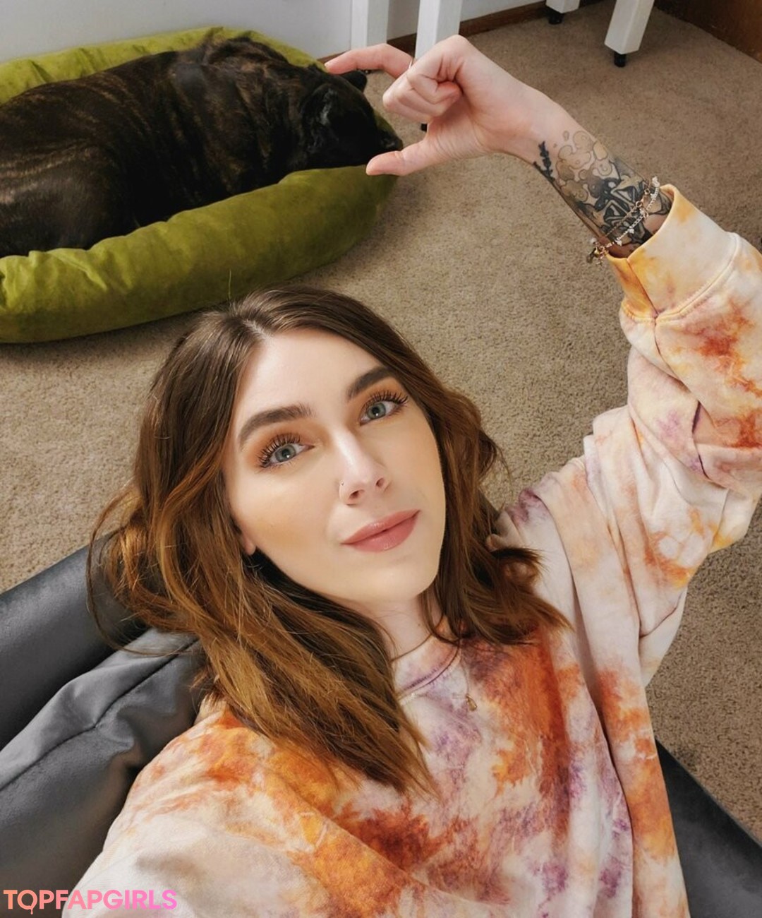 Photo nue de fuite OnlyFans de Marzz #152 Photo nue de fuite OnlyFans de Marzz #152