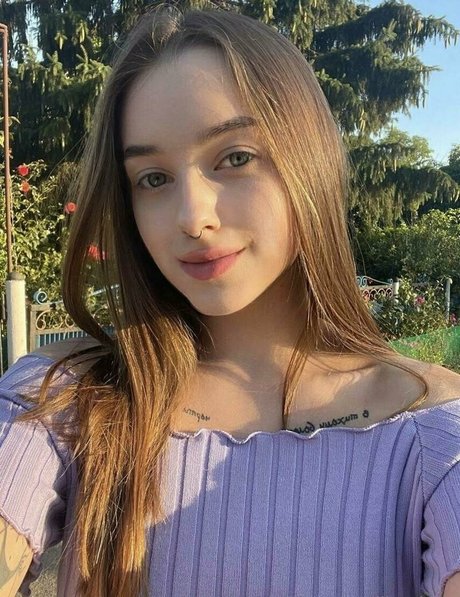 Photo nue de fuite OnlyFans de Jillharrison