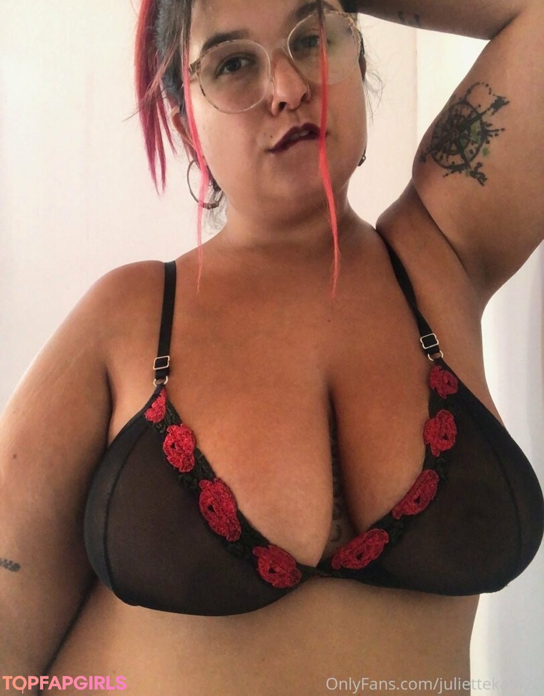 Photo nue de fuite OnlyFans de Mistressjuliette #85 Photo nue de fuite OnlyFans de Mistressjuliette #85