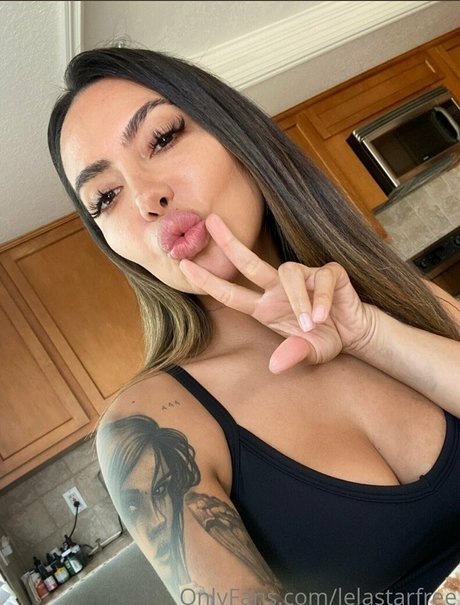 Lelastarfree