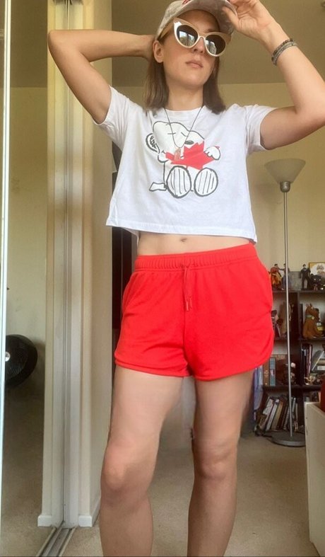 Ashley Victoria Robinson