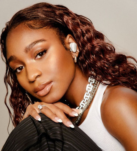 Normani Kordei