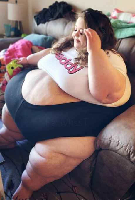 Fatmisstssbbw