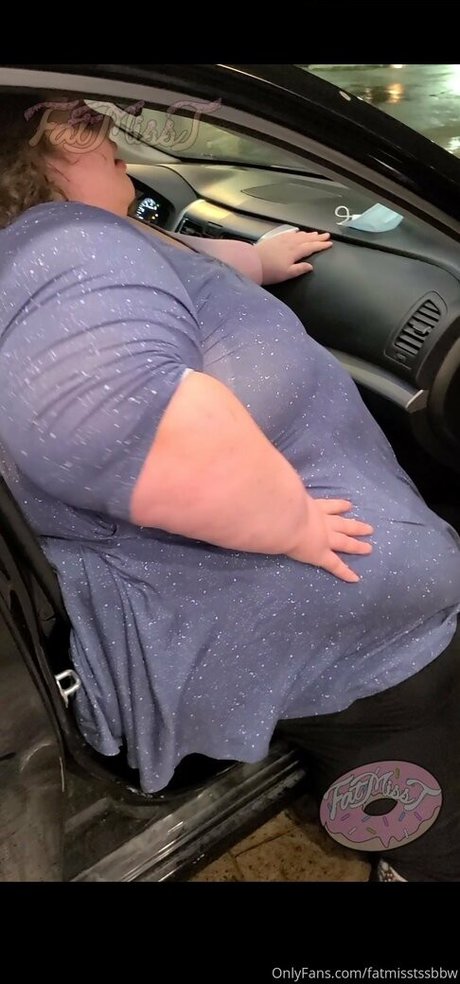 Fatmisstssbbw