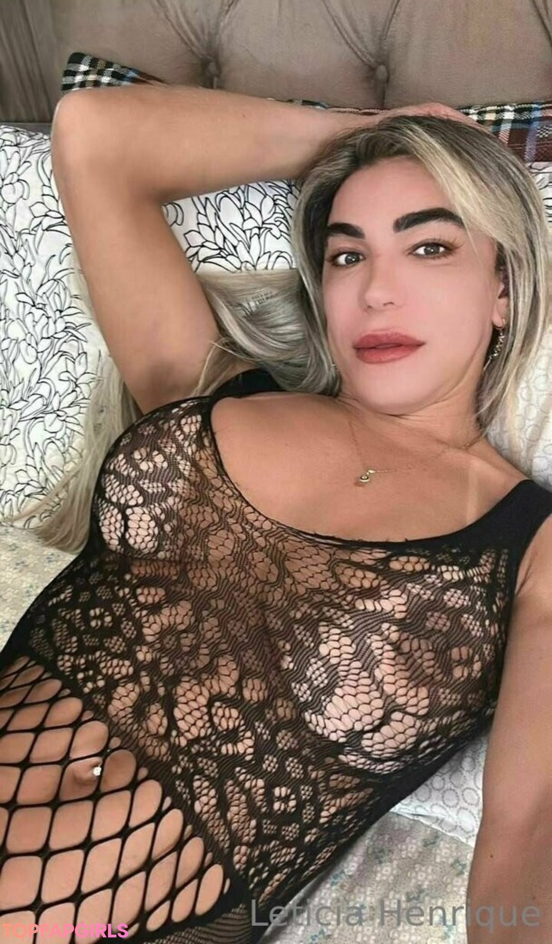 Photo nue de fuite OnlyFans de Leticiahenrique #123 Photo nue de fuite OnlyFans de Leticiahenrique #123