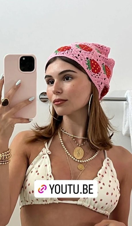Olivia Jade