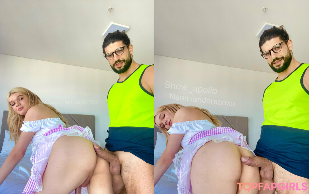 Photo nue de fuite OnlyFans de Noamiandersonfree #37 Photo nue de fuite OnlyFans de Noamiandersonfree #37